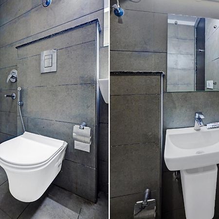 Super Townhouse Tipsyy Near Bestech Central Square Mall Gurgaon Eksteriør billede